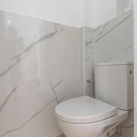 Apartment En Baroeul Deux Marcq-en-Baroeul