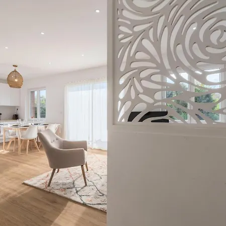 Apartamento En Baroeul Deux Marcq-en-Baroeul