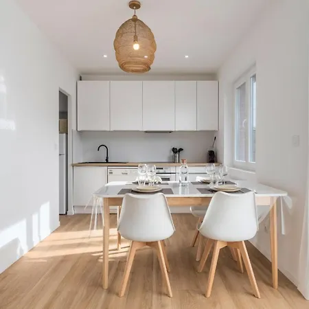 Apartamento En Baroeul Deux