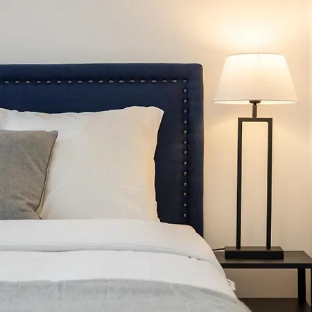 En Baroeul Deux Apartamento Marcq-en-Baroeul