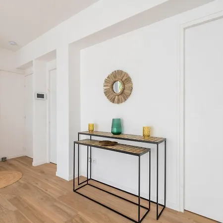 En Baroeul Deux Apartamento