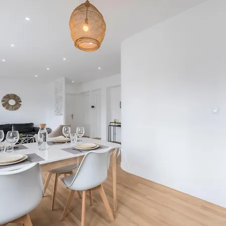 En Baroeul Deux * Marcq-en-Baroeul