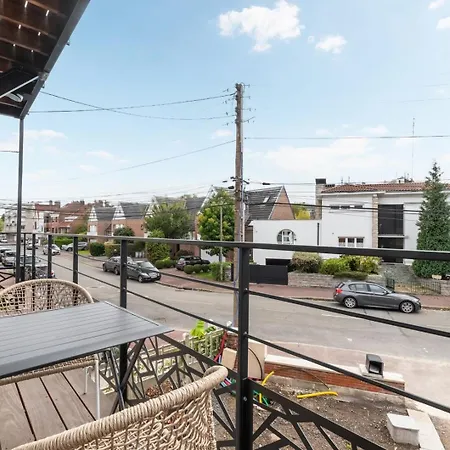 Apartment En Baroeul Deux