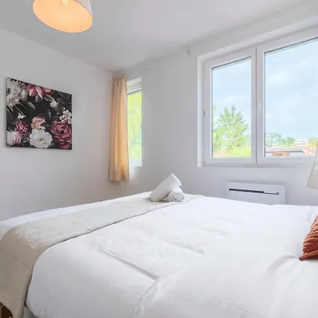 Apartamento En Baroeul Deux *